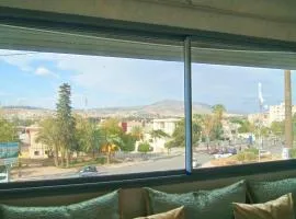 City Center Residency With Panoramic City Views - 2 Min Train Station by ZenStay