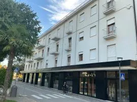 Unity Bank Hotel