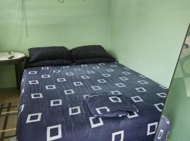 Bed & Shower Stop、East Endのホテル