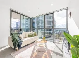 Mountain View Woden Apt, Hospital, Westfield