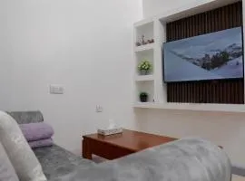 Modern Guest House 2BR