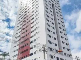 Excelente apartamento a 5 min da COP30