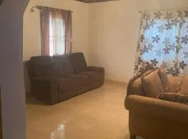 Brimelia Lodge