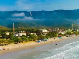 Suites Joao e Maria Quarto 04