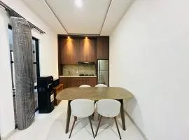 Athalia Villa Seminyak