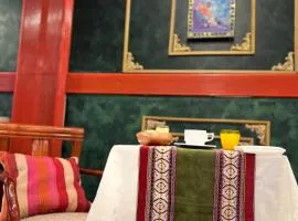 Avraham Hotels