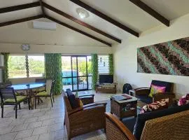 Mango Cottage with AC, Unlimited Wifi and Private pool