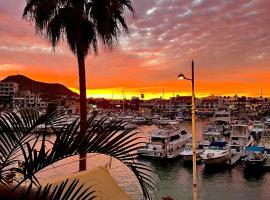 Casa Pura Vida 108A, hotel en Cabo San Lucas