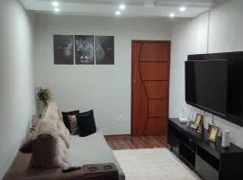 Aconchegante Apartamento em Ouro Preto