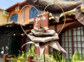 Pousada Flamingo Búzios Internacional