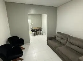 Residencial Vanessa Apartamento