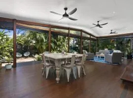 Bribie Hideaway Retreat