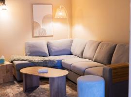 Busselton Breeze, Hotel in Busselton