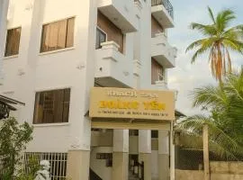 Hoàng Yến Hotel Mỹ Tho