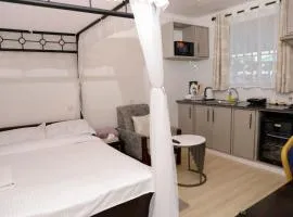 Studio Guest Suite