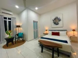 Bloc Guesthouse