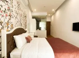 Mango Hotel - Ha Noi Railway station