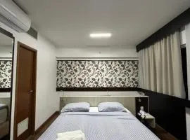 Hotel Mercu Beneficência Bela Vista Com Garagem 1203