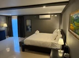 Kooters Guesthouse Bali