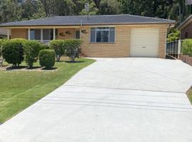 Happy Dayz Only 2 Hours From Sydney