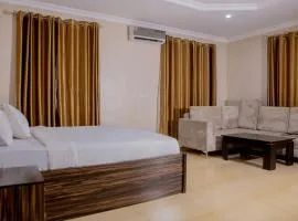 Ajoke Adabale Hotel