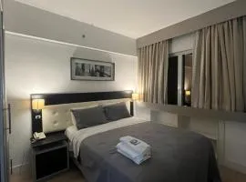 Hotel Mercu Beneficência Portuguesa Com Garagem 208