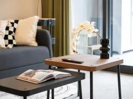 Bright Lyneham Hideaway, Gym, Free Parking, ANU