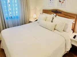 Sao Paulo Ibirapuera Privilege - Suite Deluxe