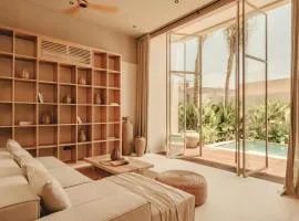 NORI Boutique Villas Uluwatu - Breakfast Available