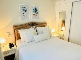 Sao Paulo Ibirapuera Privilege - Suite Deluxe