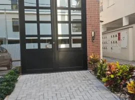 Flats Four Seasons Residence