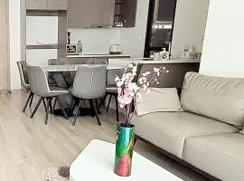 Căn hộ 2 phòng ngủ Vinhomes Grand Park, Hồ Chí Minh city