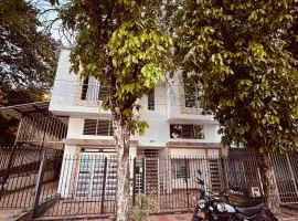 Beautiful apartment in Neiva, very comfortable and centrally located