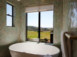 The Brooklet, lodge ở Byron Bay