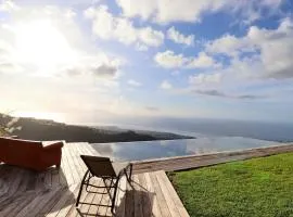 Moorea Horizon Stunning Panoramic View Pool