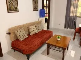Casa Vacacional Valles de Olon