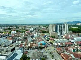 Condo town ipoh