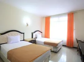 Hortus Inn