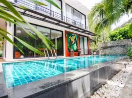 Villa Kanya Aonang