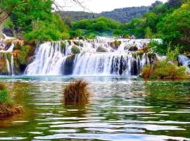 Matanovi dvori-Krka National Park