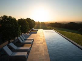 The Brooklet, hotel v destinaci Byron Bay