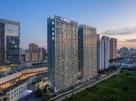 Xana Hotelle Nanchang Gaoxin Xincheng Wuyue Plaza