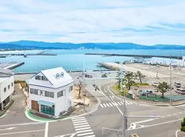La FUKU和歌浦