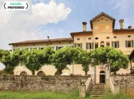 Apartment in Valbelluna near Dolomites