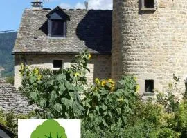 Le gite du truc de balduc