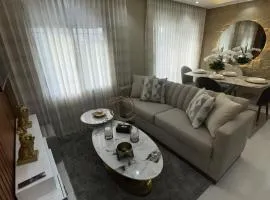luxurious apartment 12 minutes from the airport