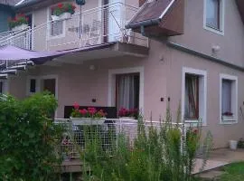 Bertalan Apartman