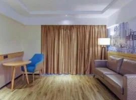 City Comfort Inn Guiyang Airport Future Ark