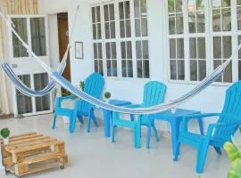 Kilian Beach House