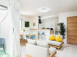 Ishigaki Island villa ACA